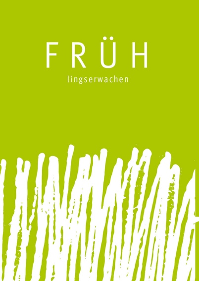 Frühlingserwachen